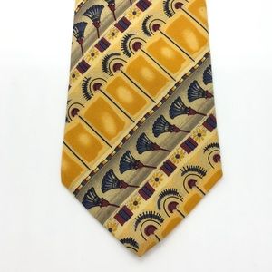 New Directions Tie